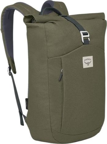 Osprey Arcane Roll Top Ruksak Earl Grey/Sandy Grey Heather