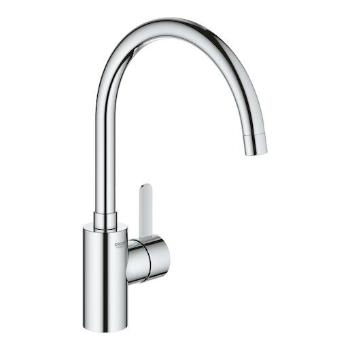 Drezová batéria GROHE Eurosmart Cosmopolitan s výpusťou chróm 32843002