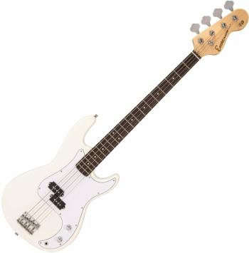 Encore E40 Blaster Vinatage White Vintage White Elektrická basgitara