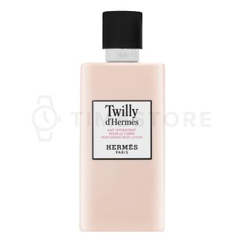 Hermes Twilly d'Hermés telové mlieko pre ženy 200 ml   - 30 dní na vrátenie tovaru, Garancia originality