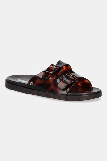 Melissa - Šľapky Wide