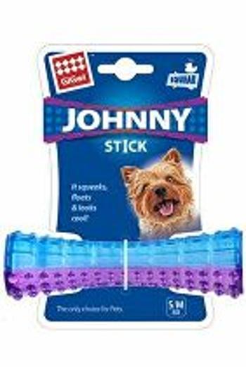 Toy dog GiGwi Johnny Stick Small aport modrá/fialová