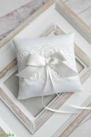 Gyűrűpárna "AMBER"