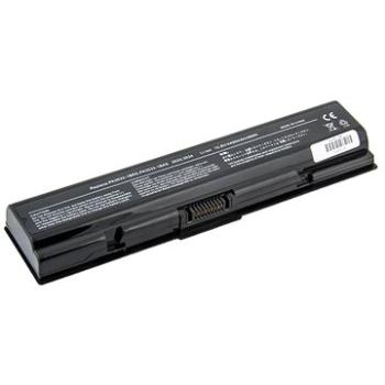 AVACOM pre Toshiba Satellite A200/A300/L300 Li-Ion 10,8 V 4400 mAh (NOTO-A200-N22)