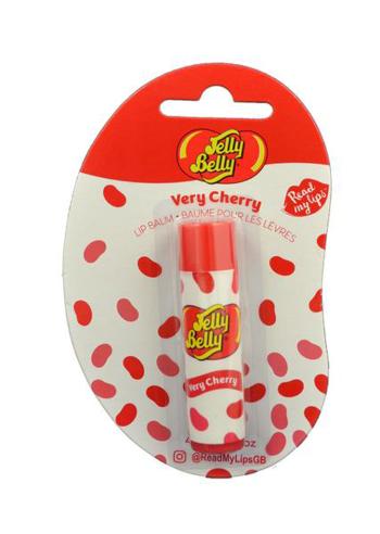 LINKAMERIKA Balzam na pery JELLY BELLY - VERY CHERRY 4g