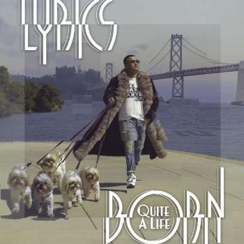 Lyrics Born - Quite a Life, CD