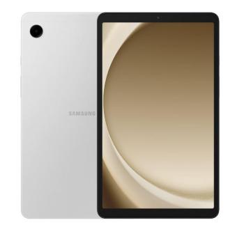 Samsung Galaxy Tab A9/SM-X110N/Wi-Fi/8,7"/1340x800/4GB/64GB/An13/Strieborná