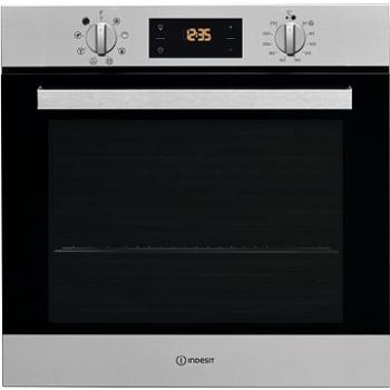 INDESIT IFW 6544 IX (IFW6544IX)