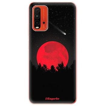 iSaprio Perseids 01 na Xiaomi Redmi 9T (perse01-TPU3-Rmi9T)