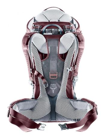 Deuter Kid Comfort Maron