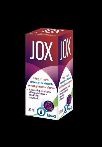 JOX con gar 50 ml
