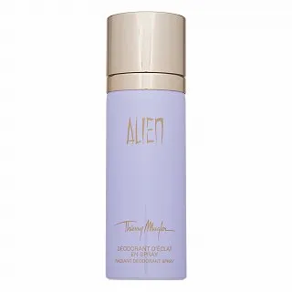 Thierry Mugler Alien deospray pre ženy 100 ml