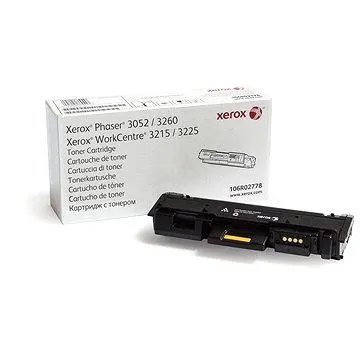 Xerox 106R02778 čierny