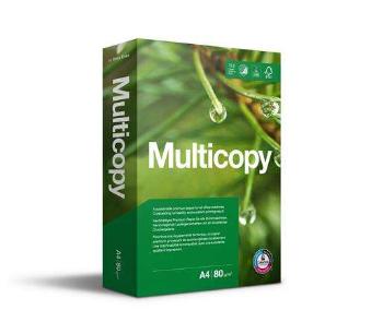 MULTICOPY Másolópapír, A4, 80 g, MULTICOPY