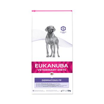 Eukanuba VD Dog Dermatosis FP granule 12 kg