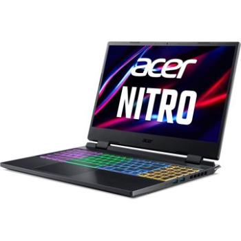 Acer Nitro 5 Obsidian Black (NH.QM0EC.00G)