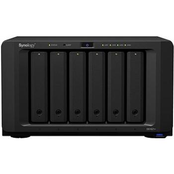 Synology DS1621+