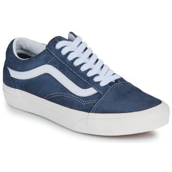 Vans  UA Old Skool  Nízke tenisky Modrá