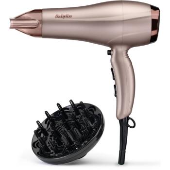 BaByliss 5790PE fén na vlasy + náhradná hlavica 1 ks