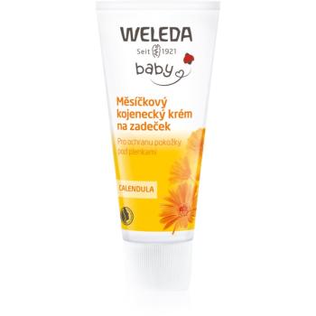 Weleda Baby and Child harmančekový dojčenský krém 75 ml