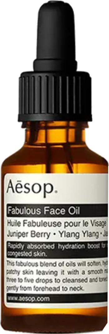 Aesop Hydratačný pleťový olej pre všetky typy pleti (Fabolous Face Oil) 25 ml