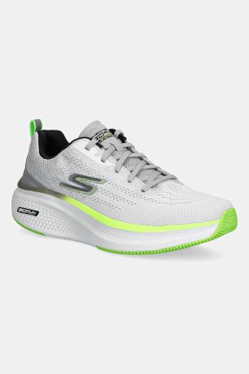 Bežecké topánky Skechers GO RUN Elevate 2.0 šedá farba, 220847