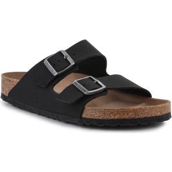 Birkenstock  Arizona Black 1019115  Šľapky Čierna