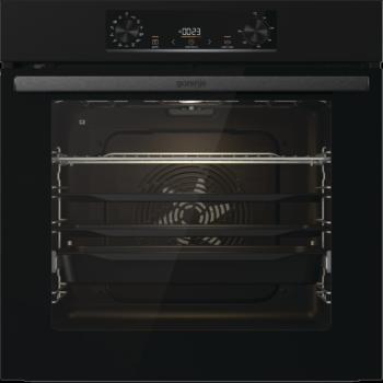 Gorenje BPS6737E07B + rozšírená záruka na 4 roky po registrácii