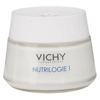 VICHY Nutrilogie 1 denný krém pre suchú pleť 50 ml