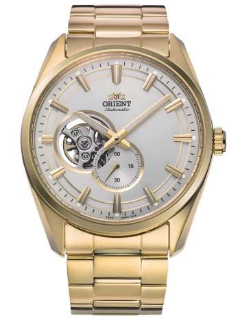 Orient Contemporary mechanické automatické pánske hodinky RA-AR0007S10B + BOX