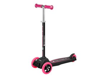 Rebel Kids Wheels ZAB0121P růžová