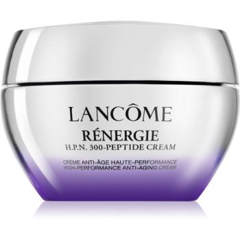 Lancôme Rénergie H.P.N. 300-Peptide Cream protivráskový denný krém 30 ml