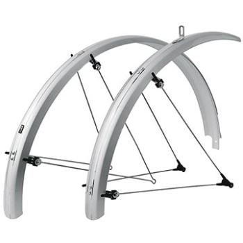 SKS BLUEMELS SHINY 42 MM, 28 strieborné (4002556195588)
