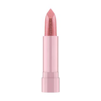 Catrice  Drunk'n Diamonds Plumping Lip Balm - 20 Rated R-aw  Starostlivosť & podkladové bázy na pery Ružová