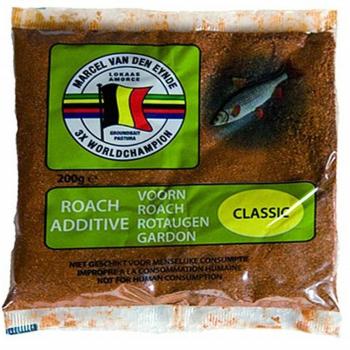 MVDE Posilovač 200g - Roach Classic,MVDE Posilovač 200g - Roach Classic