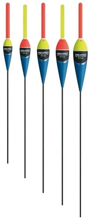 Cralusso plavák starlight 1207 - 6 g