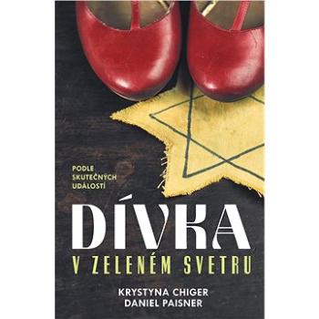 Dívka v zeleném svetru (978-80-7642-932-1)