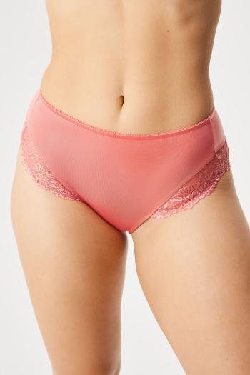 Klasické nohavičky  Triumph Ladyform s vysokým pásom