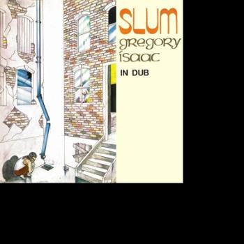 Gregory Isaacs, SLUM IN DUB, CD