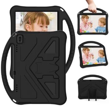 KIDDO Detský obal Lenovo Tab E10 (X104) čierny