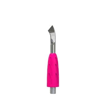 STALEKS Nadstavec na manikúru Combo Uniq 14 (Bent Blade)