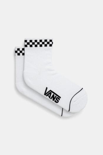 Vans - Ponožky VN0A3Z92YB21-WHT/BLK,
