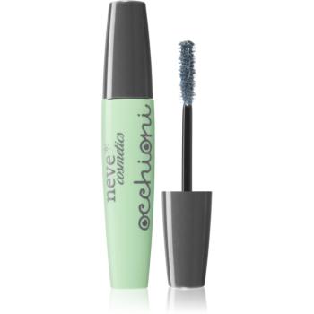 Neve Cosmetics Occhioni objemová a ošetrujúca riasenka 10.5 ml