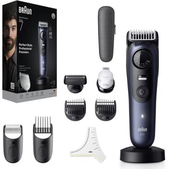 Braun Series 7 BT7540 zastrihávač fúzov 1 ks