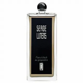 Serge Lutens Five O