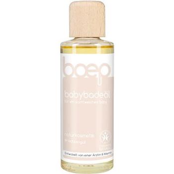 BOEP Baby Olej do kúpeľa 125 ml (4280001383784)