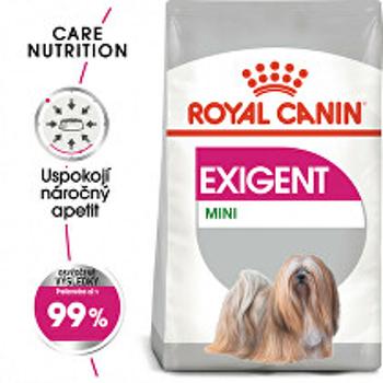 Royal Canin Mini Exigent 1kg