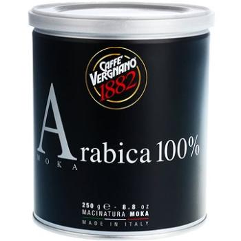 Vergnano Moka, mletá, 250 g (008-001534)