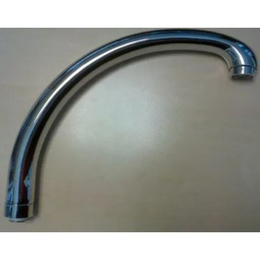 Ramienko S-Line chróm NDSLRAM281