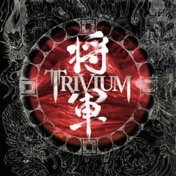 Trivium, SHOGUN, CD